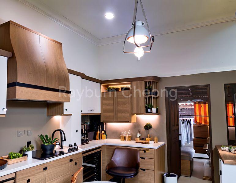 6 Bed Semi-Detached House (Landed) for Sale in  Sims Avenue East - Image 4